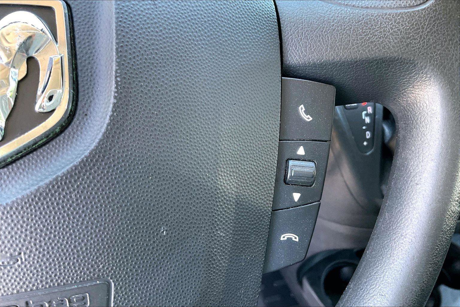 Used 2021 RAM ProMaster 2500 FWD image 11