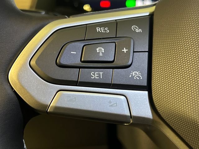 New 2026 Volkswagen Atlas SEL AWD/4WD image 14