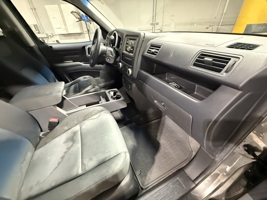 Used 2007 Honda Ridgeline RT image 38