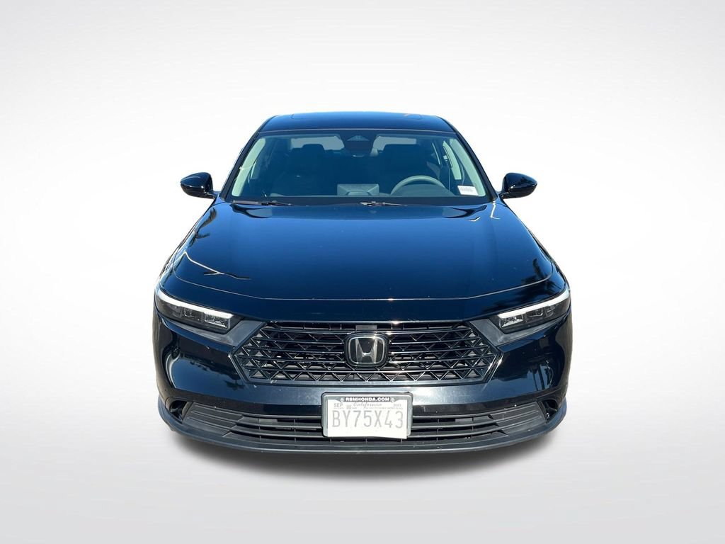 Used 2023 Honda Accord EX image 8