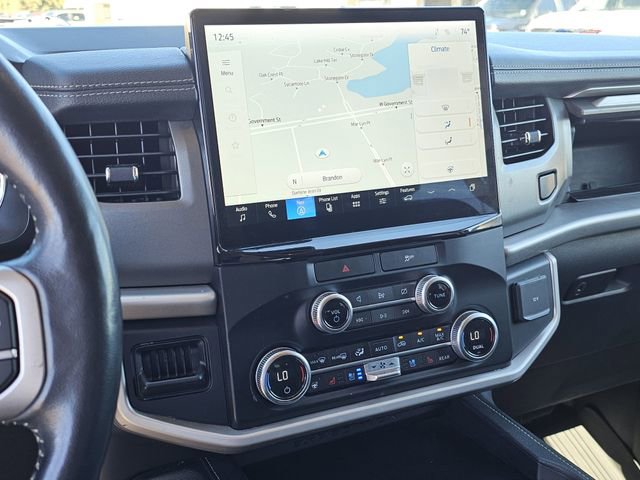 Certified 2023 Ford Expedition Max XLT image 9