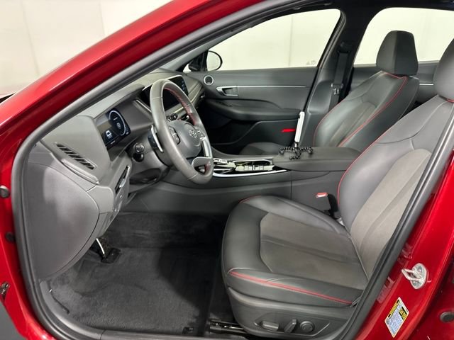 Used 2023 Hyundai Sonata SEL Plus image 11