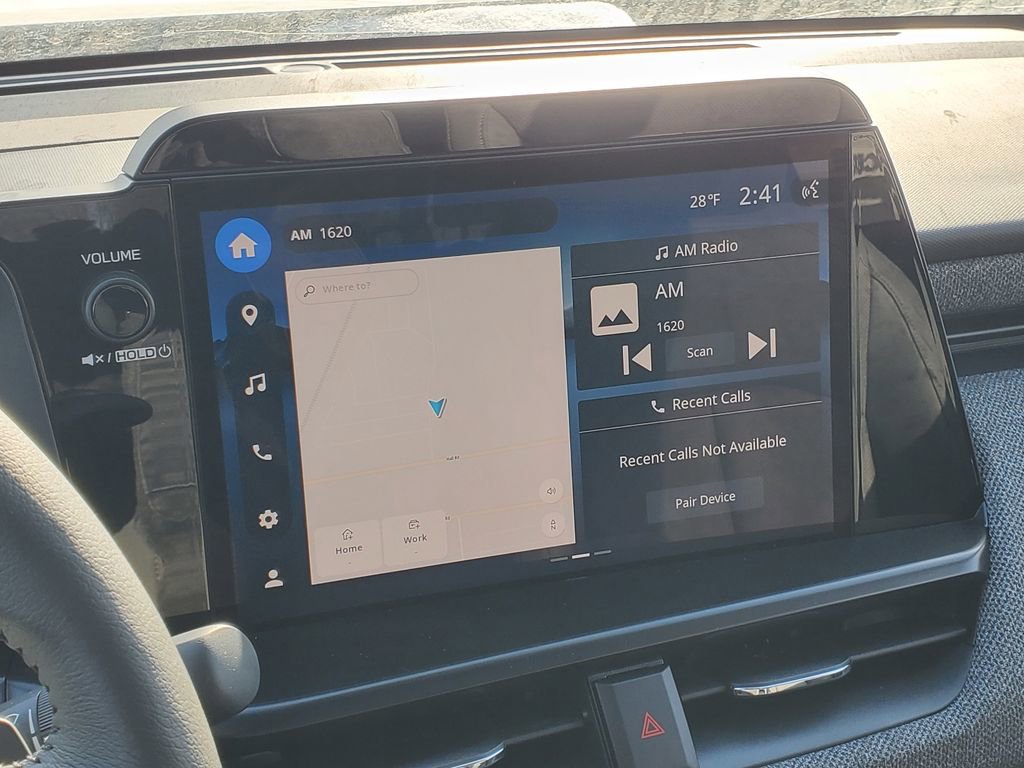 New 2026 Subaru Outback Limited XT image 19