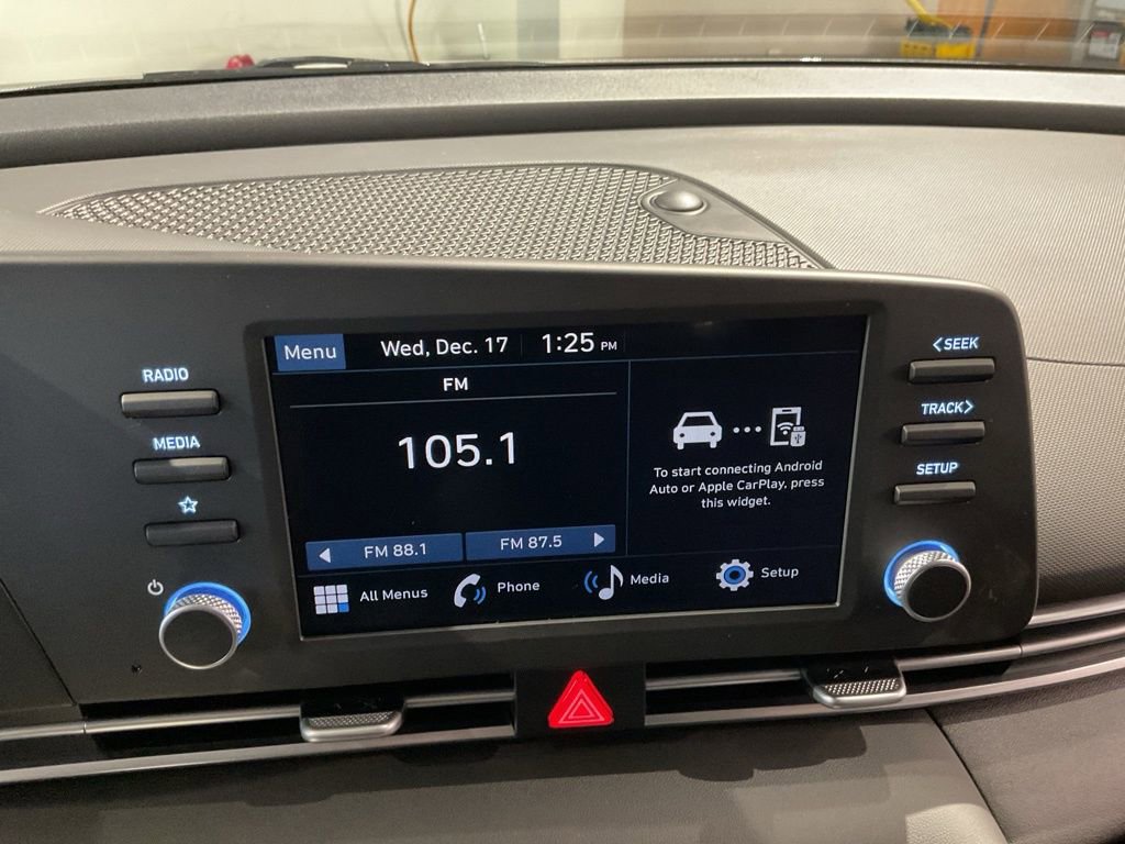 New 2026 Hyundai Elantra SE image 14