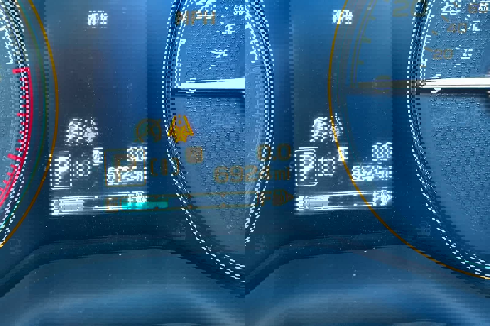 Used 2023 Subaru Forester Wilderness image 28