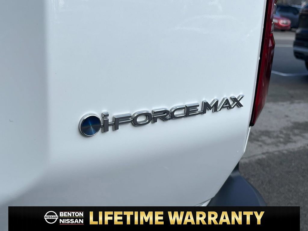 Used 2024 Toyota Land Cruiser image 49