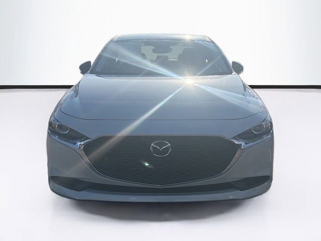 New 2026 MAZDA MAZDA3 s Sport image 2