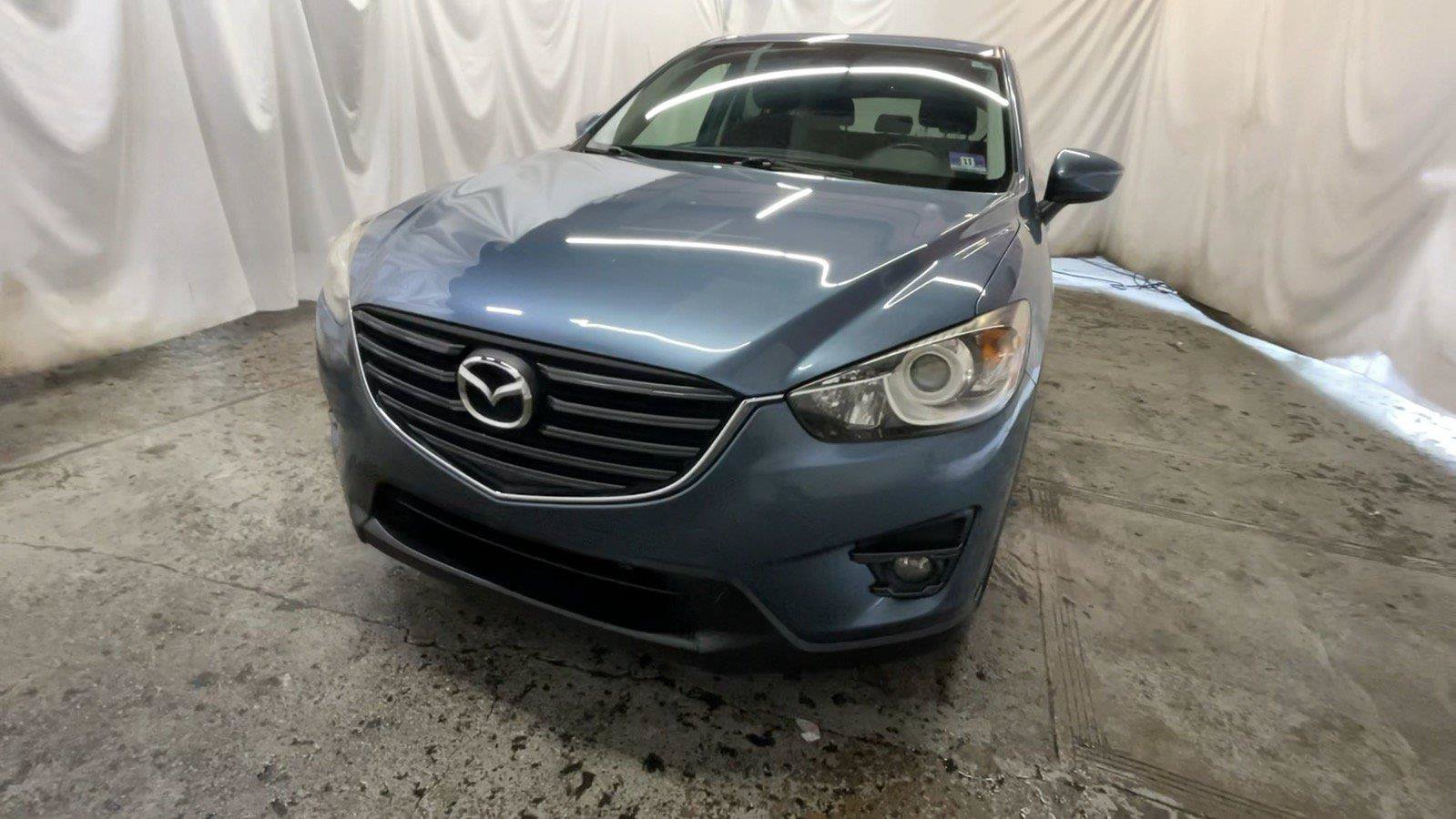 Used 2016 MAZDA CX-5 Touring AWD/4WD image 14