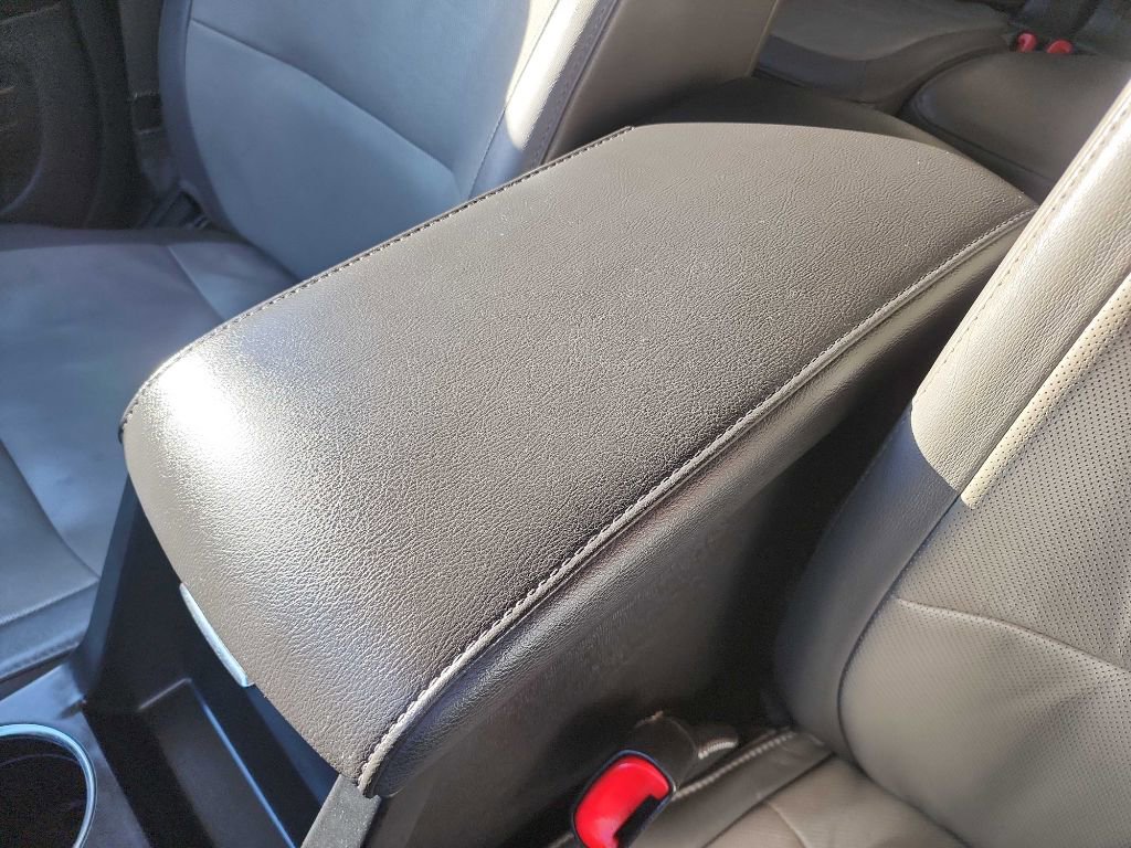 Used 2017 Ford Flex SEL w/ Equipment Group 202A image 25