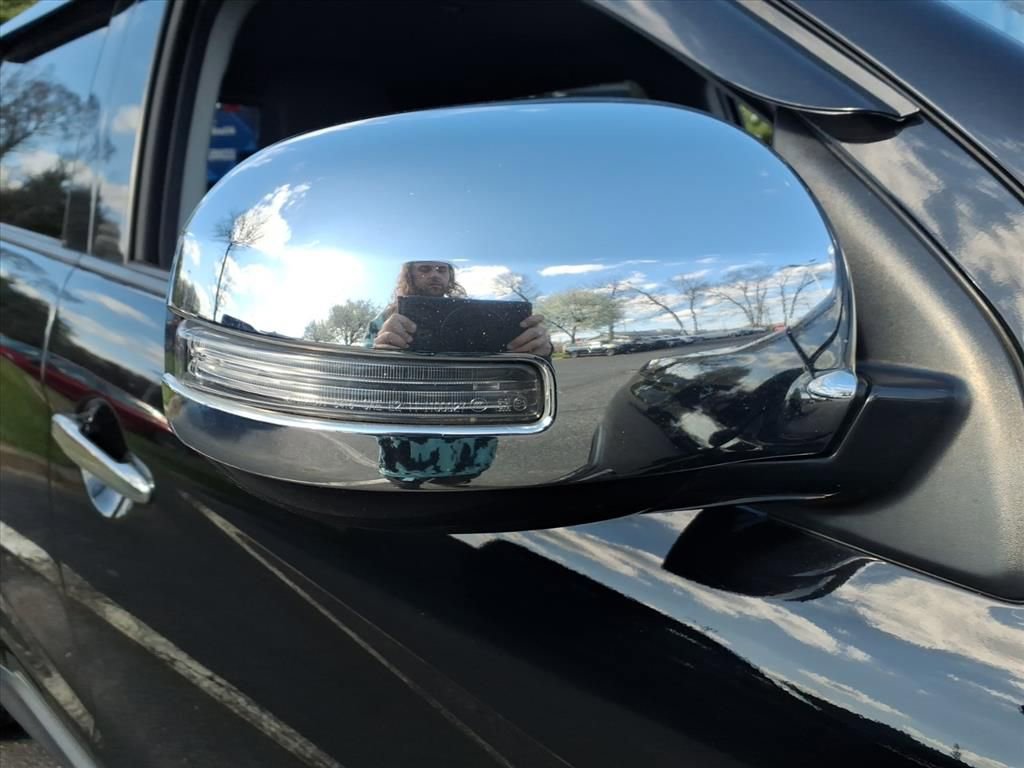 Used 2022 Mitsubishi Outlander Sport SE image 8