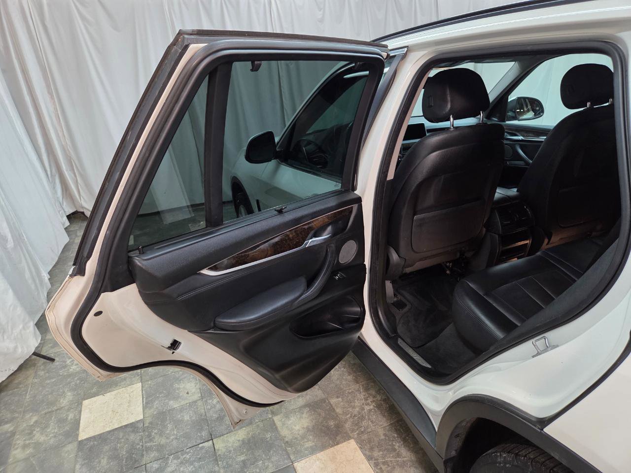 Used 2016 BMW X5 xDrive35i AWD/4WD image 13