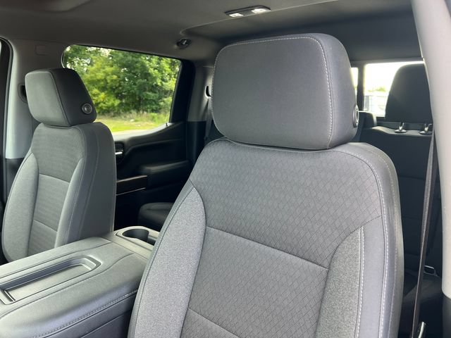 Used 2022 Chevrolet Silverado 1500 RST w/ All Star Edition Plus AWD/4WD image 14
