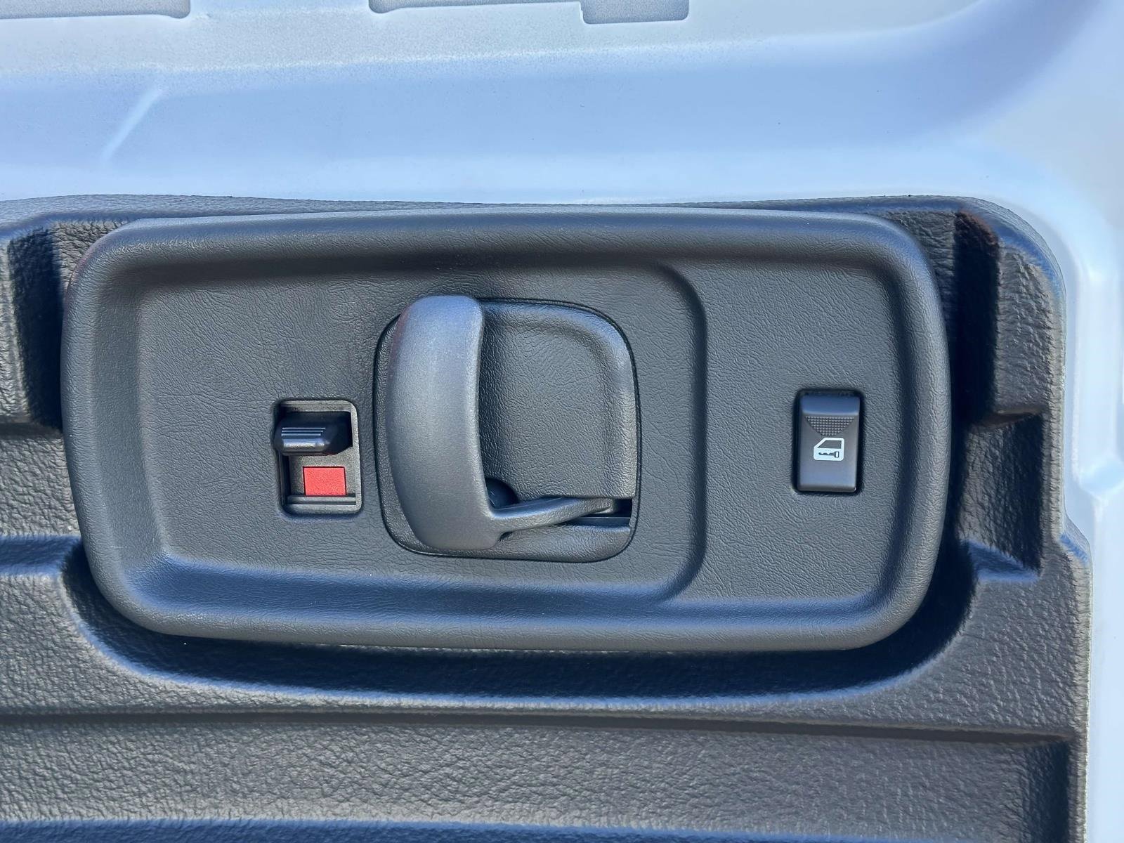 New 2025 Chevrolet Express 3500 w/ Driver Convenience Package image 18