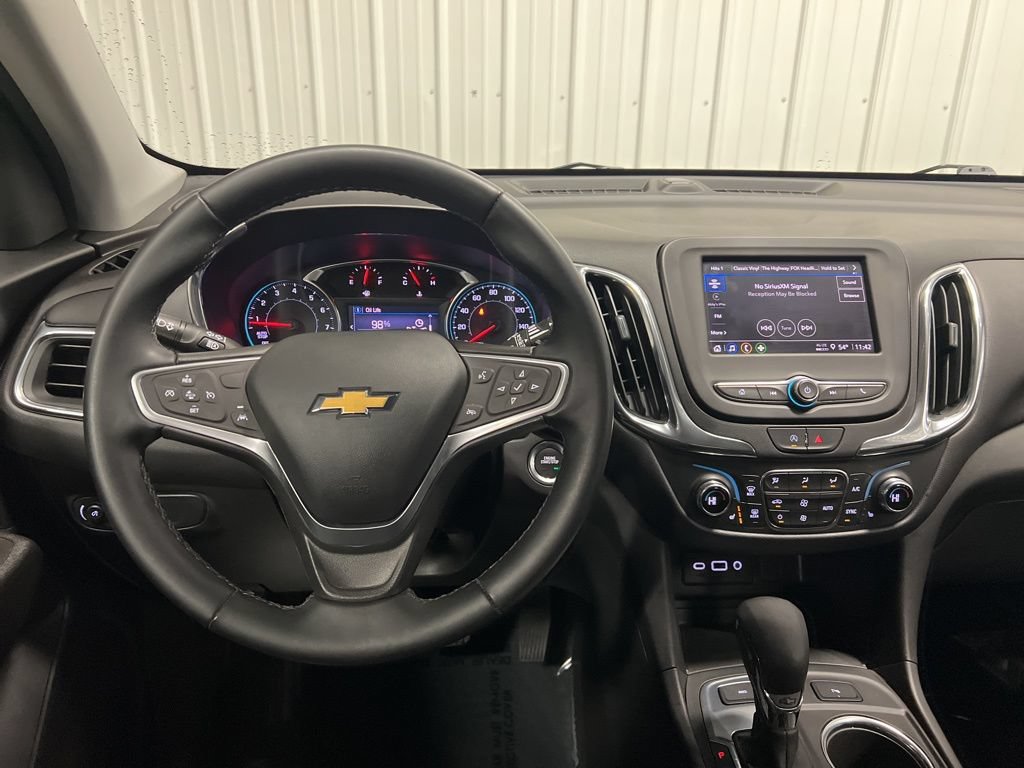 Certified 2023 Chevrolet Equinox LT w/ Driver Convenience Package AWD/4WD image 13