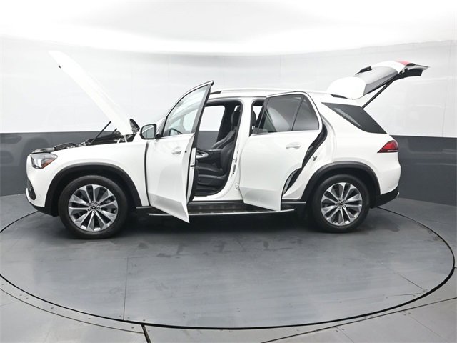 Used 2020 Mercedes-Benz GLE 350 image 47