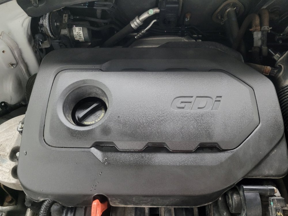 Used 2018 Kia Sorento FWD image 30