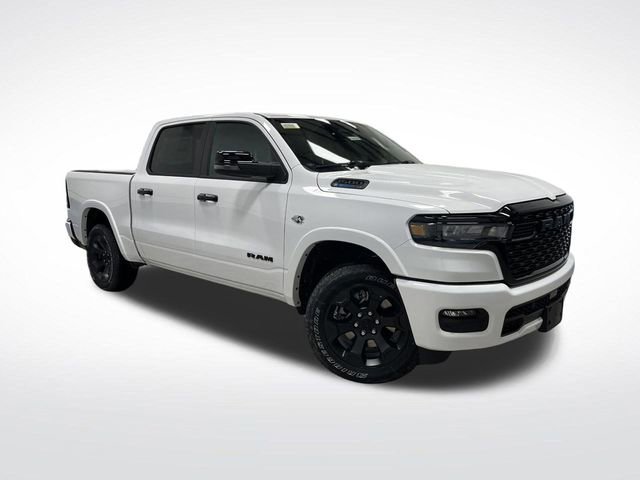 New 2026 RAM 1500 Big Horn w/ Night Edition image 41