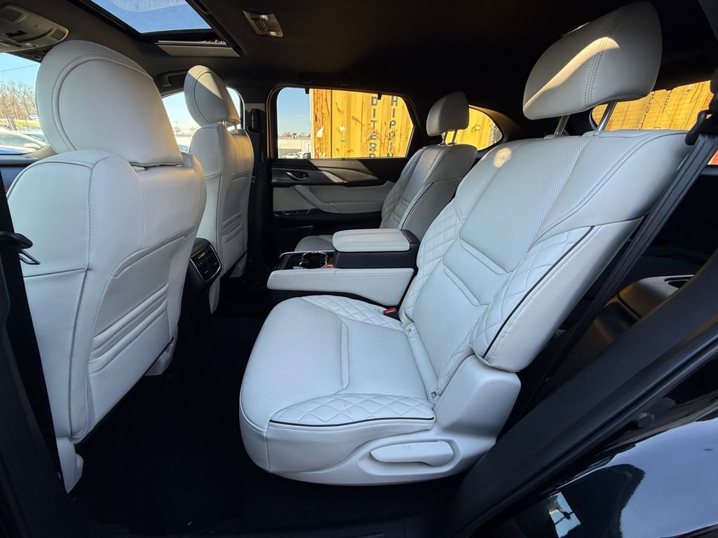 Used 2023 MAZDA CX-9 Signature image 24