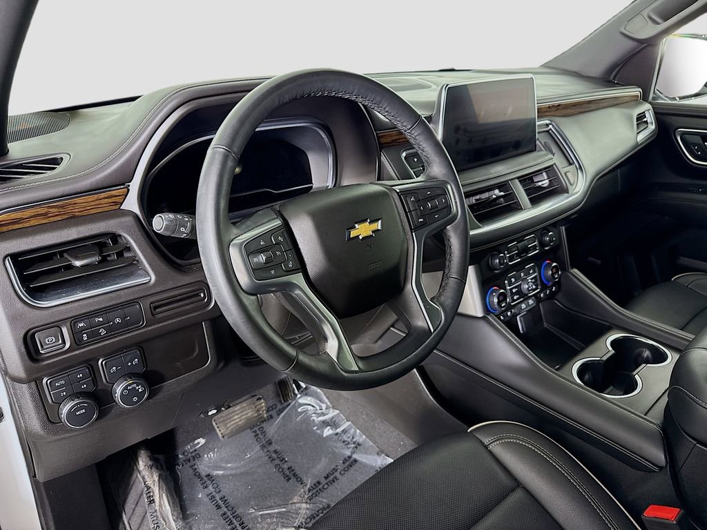 Used 2024 Chevrolet Tahoe Premier image 9