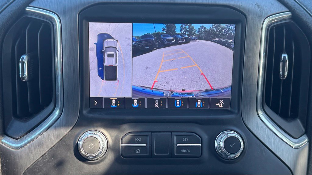 Used 2019 GMC Sierra 1500 Denali w/ Denali Ultimate Package AWD/4WD image 25