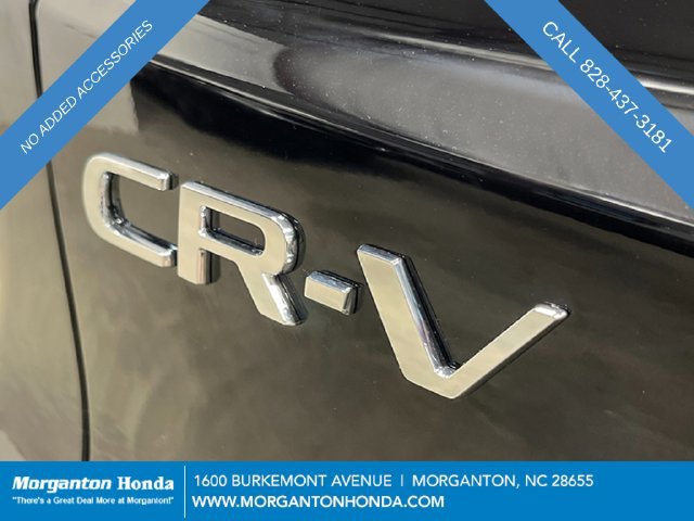 New 2027 Honda CR-V EX-L image 6