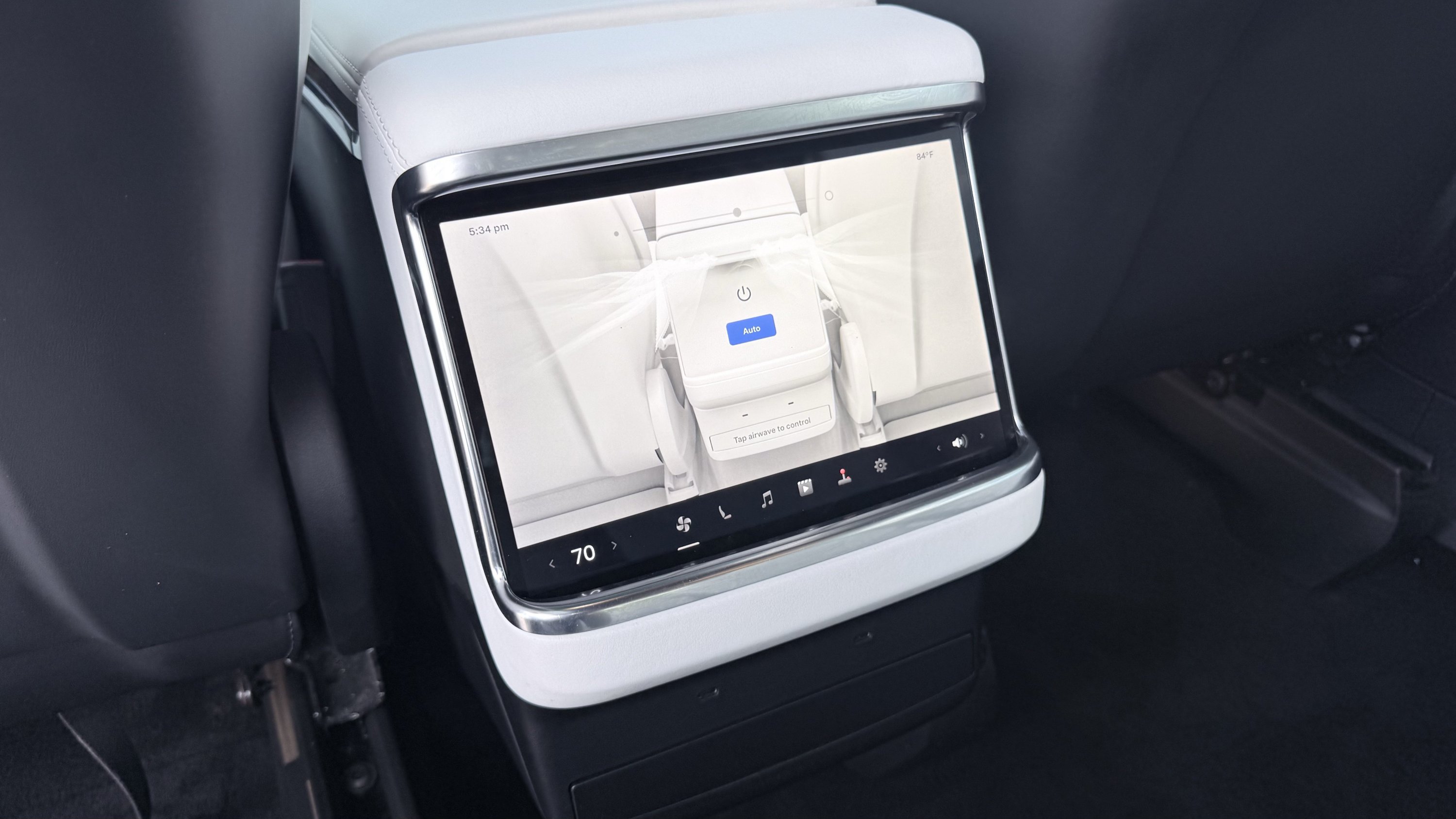 Used 2023 Tesla Model X AWD/4WD image 52