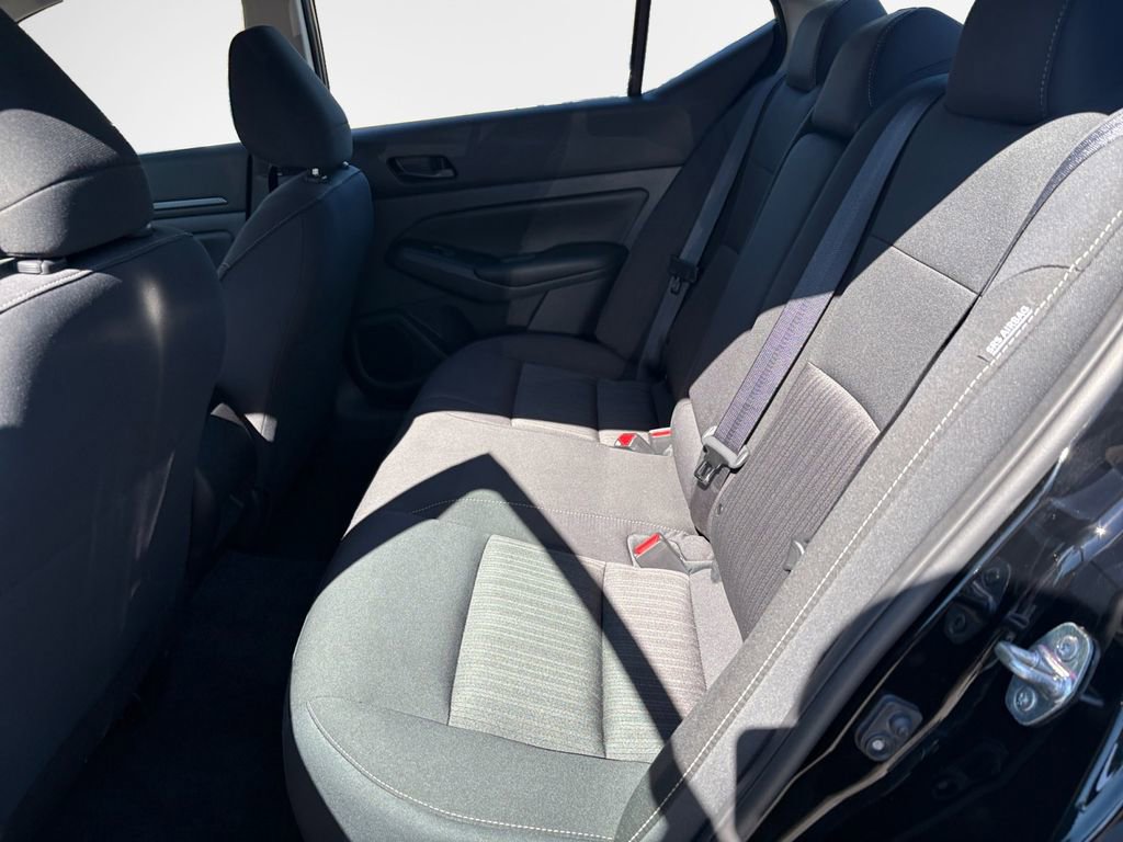 Used 2025 Nissan Altima 2.5 S image 22