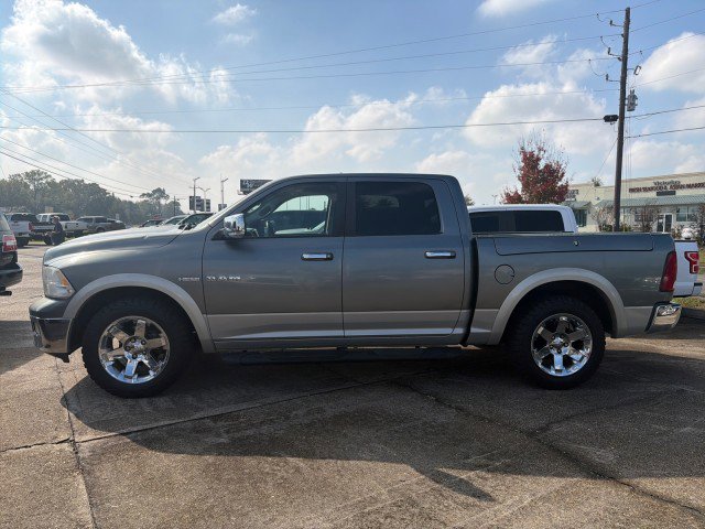 Used 2009 Dodge Ram 1500 Truck Laramie image 2