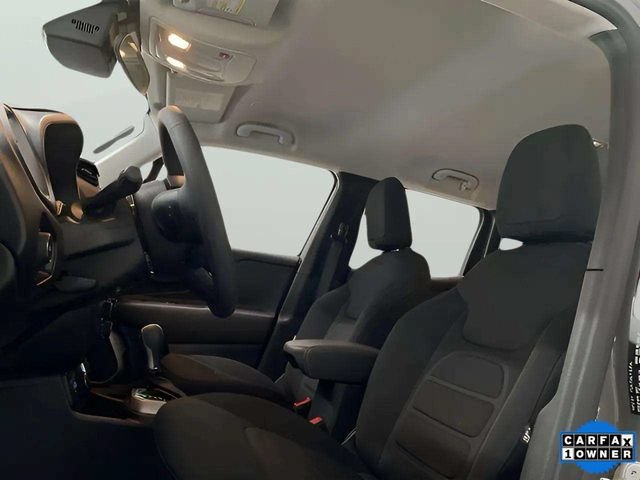 Used 2022 Jeep Renegade Latitude AWD/4WD image 49