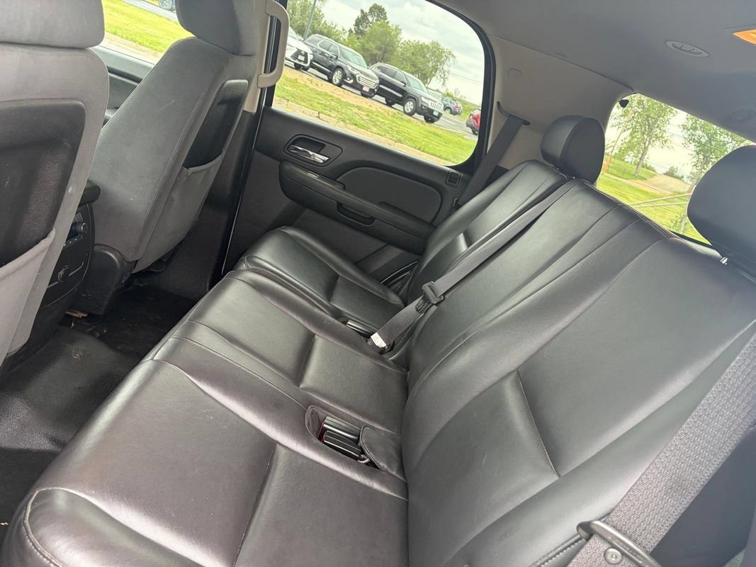 Used 2007 Chevrolet Tahoe 4WD image 19