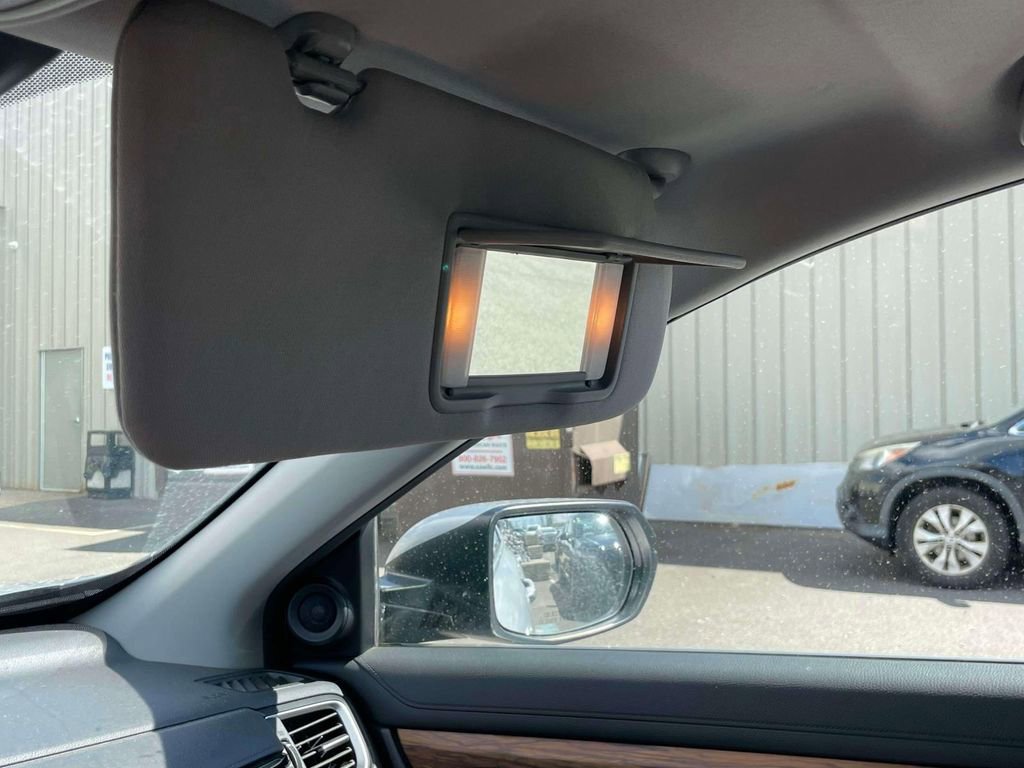 Used 2019 Honda CR-V EX image 32