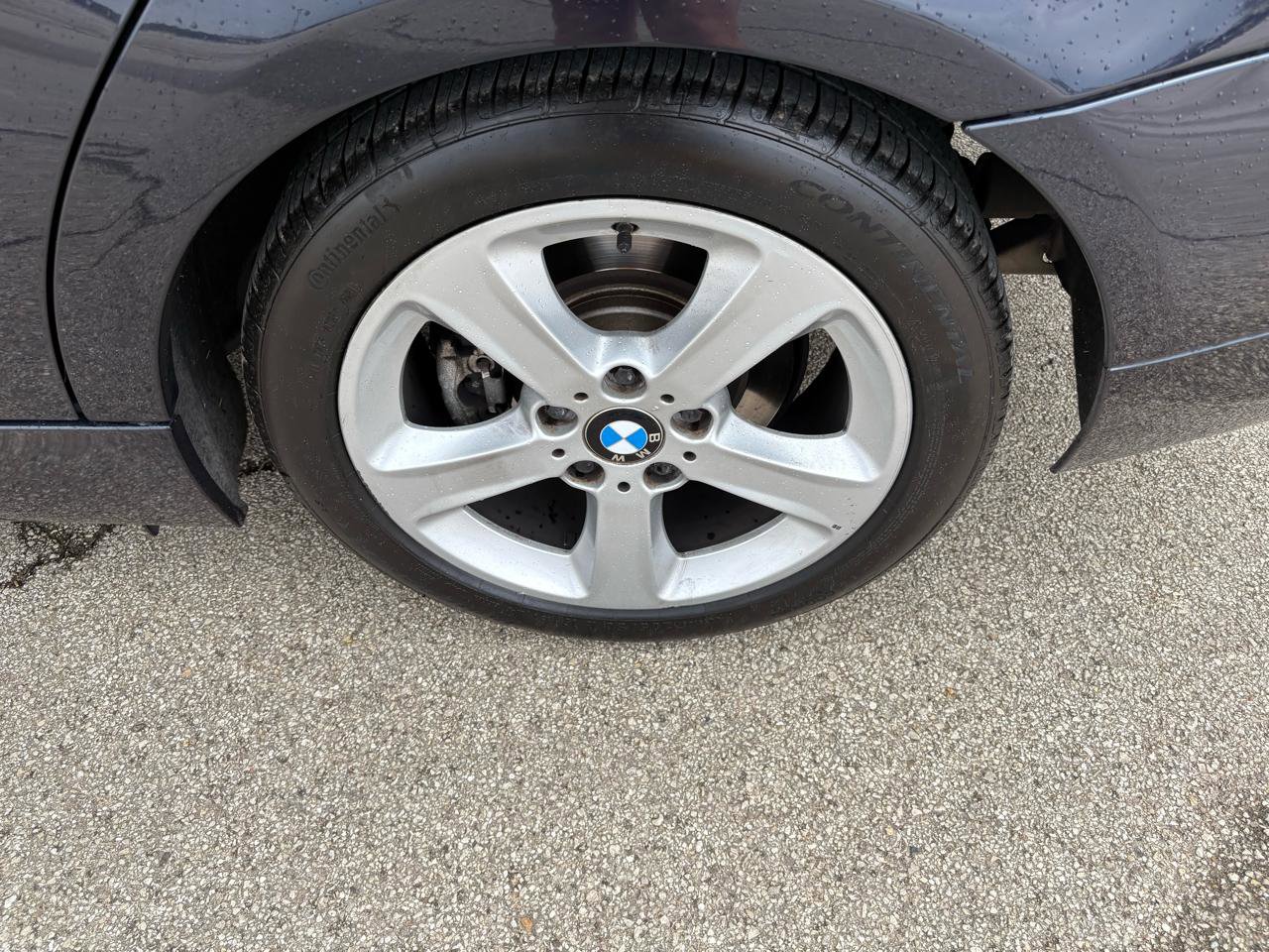 Used 2009 BMW 328i 4dr Sdn 328i image 11