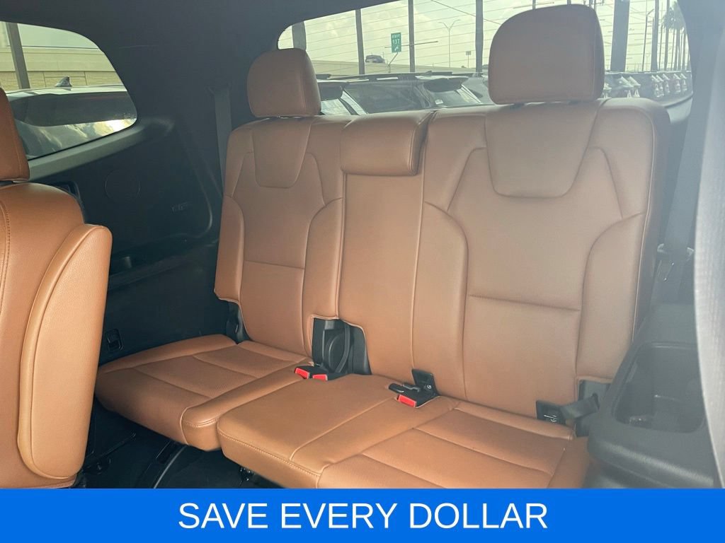 Used 2024 Kia Telluride EX X-Line AWD/4WD image 18