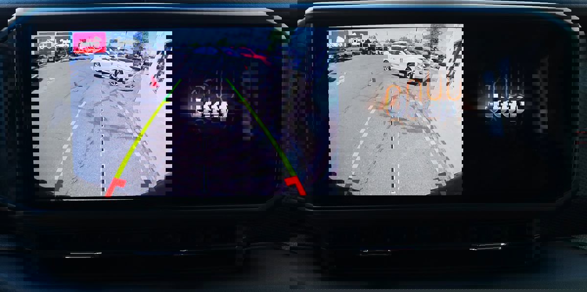 Used 2024 Jeep Wrangler Unlimited Rubicon 392 image 53