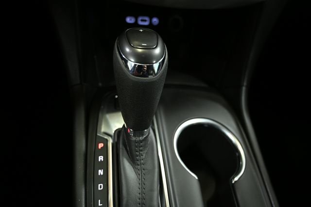 Used 2021 Chevrolet Equinox LS w/ LPO, Blackout Package image 30