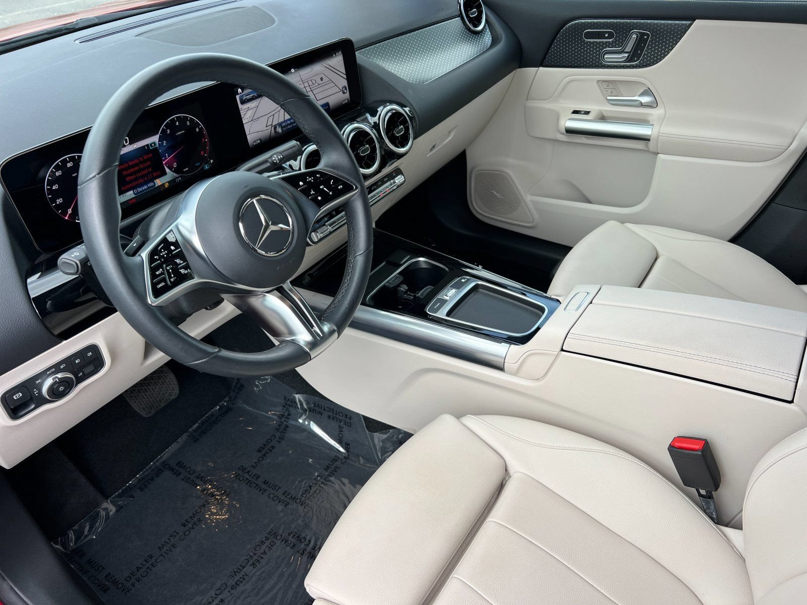 Certified 2026 Mercedes-Benz GLA 250 image 9