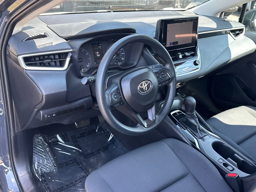 Used 2024 Toyota Corolla LE image 15