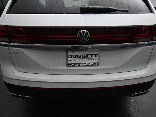 New 2026 Volkswagen Atlas SE image 10