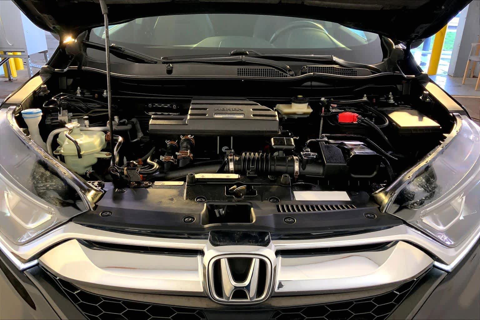 Used 2019 Honda CR-V EX-L image 30
