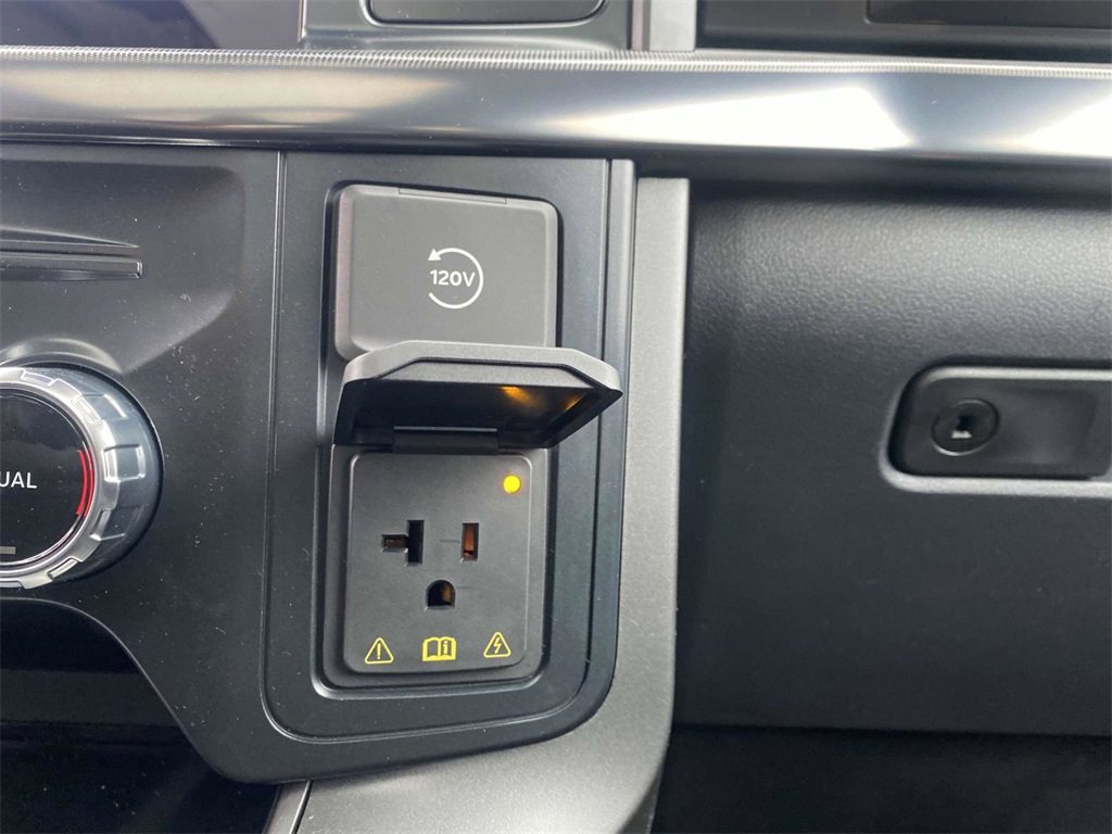 New 2025 Ford F150 Lariat w/ Equipment Group 501A Mid image 27