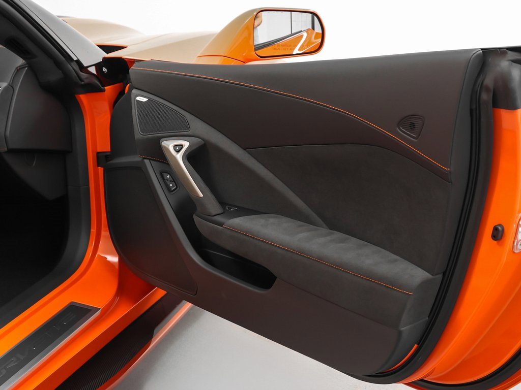 Used 2019 Chevrolet Corvette ZR1 image 32