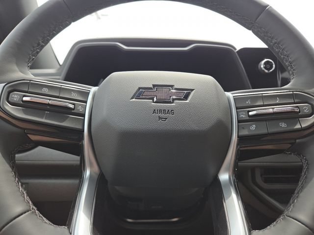 New 2026 Chevrolet Colorado Trail Boss AWD/4WD image 34