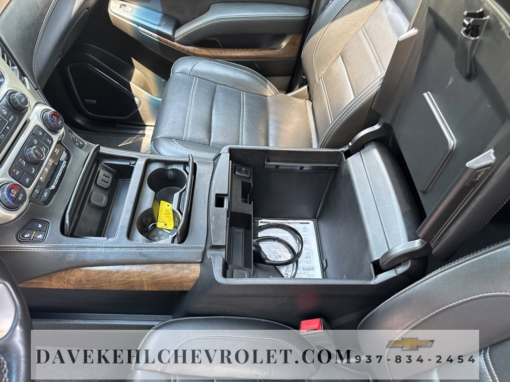 Used 2019 GMC Yukon Denali w/ Denali Ultimate Package image 20