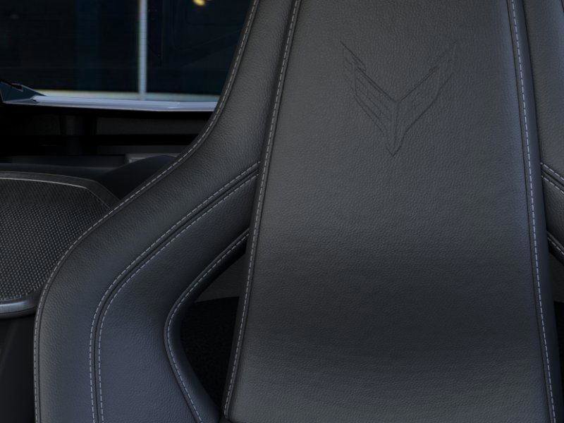 New 2025 Chevrolet Corvette Z06 w/ Battery Protection Package image 21