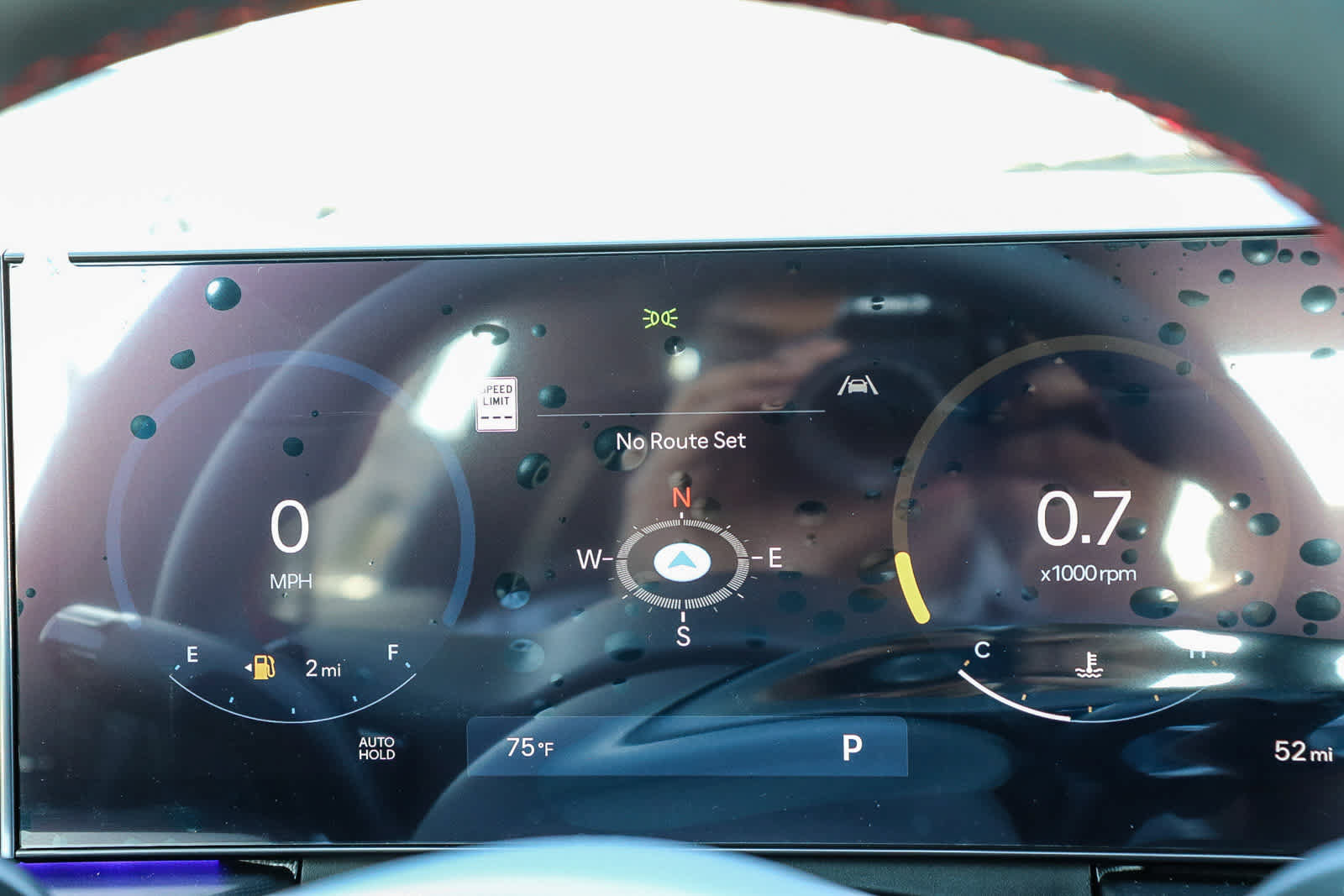 New 2026 Hyundai Sonata N Line FWD image 31