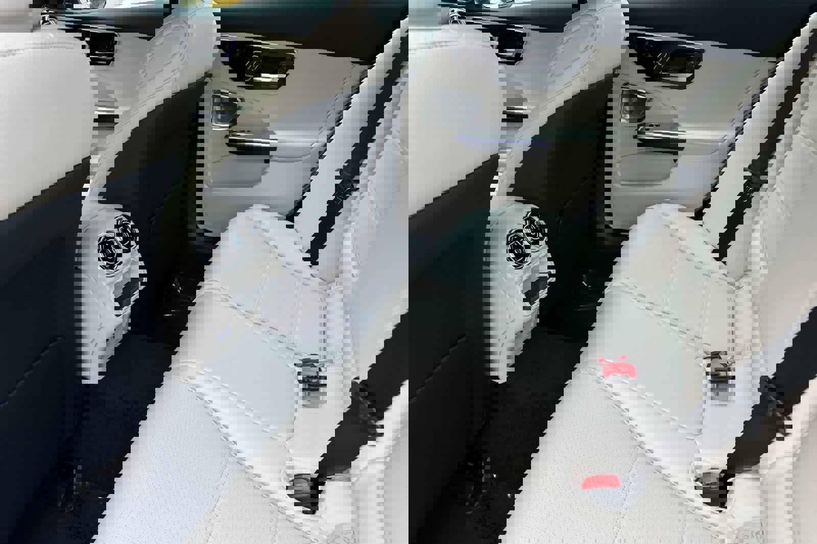 New 2026 Mercedes-Benz C 300 C 300 image 11