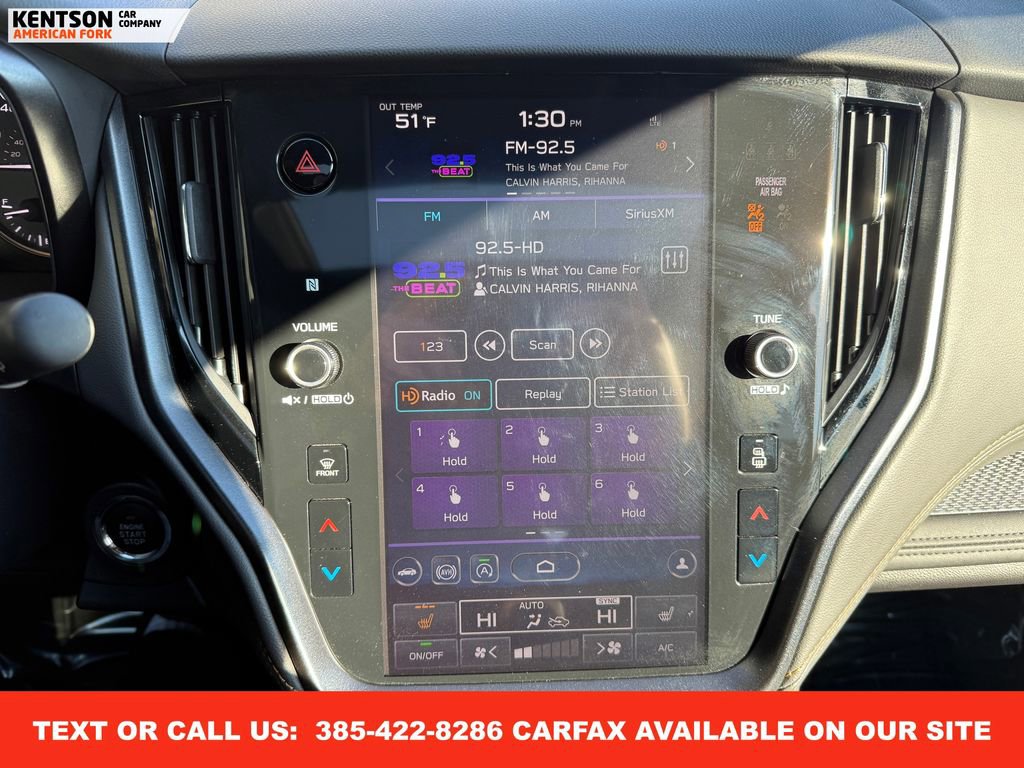 Used 2022 Subaru Outback Wilderness image 25