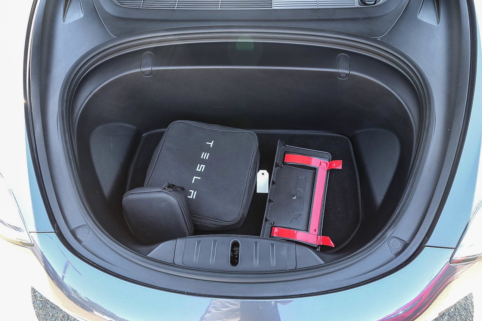 Used 2019 Tesla Model 3 Long Range AWD/4WD image 25