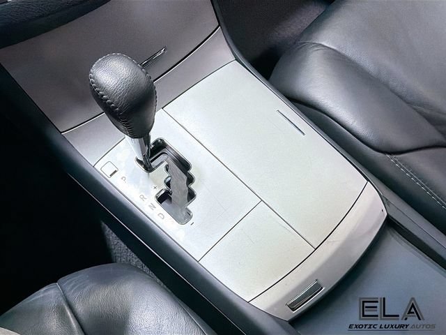 Used 2008 Toyota Avalon Touring FWD image 16