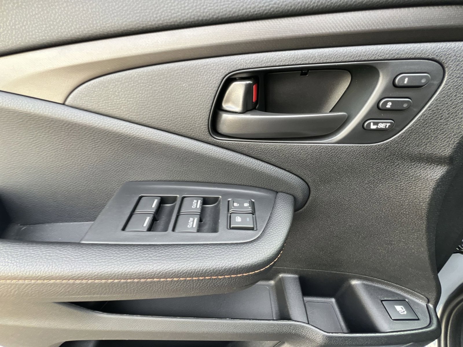 Used 2024 Honda Ridgeline TrailSport image 15